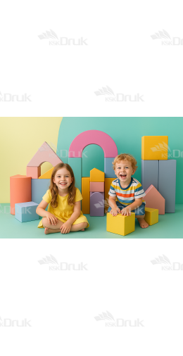 Tło fotograficzne Abstrakcja 3408